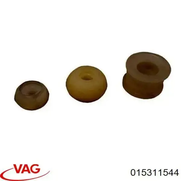 Ремкомплект кулисы переключения передач VAG 015311544 цена, от 1.61 USD