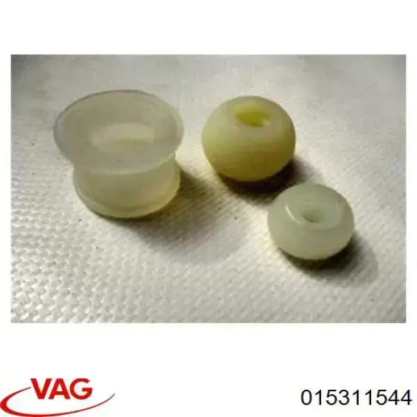Ремкомплект кулисы 015311544 VAG