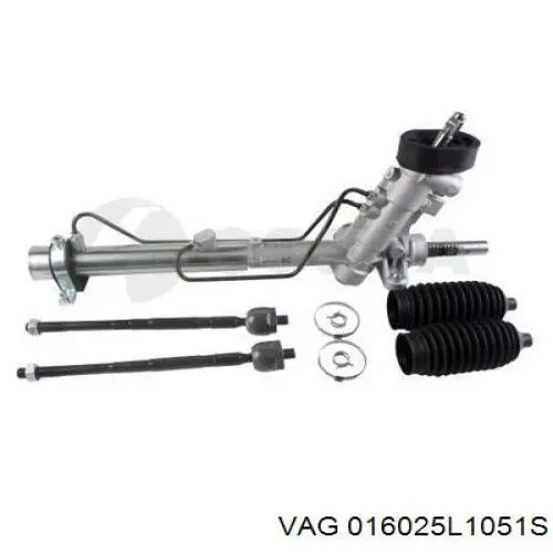 Реечный рулевой механизм VAG 016025L1051S цена, от 184.44 USD
