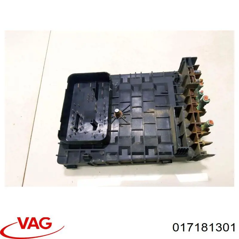 Купить 017181301 VAG 