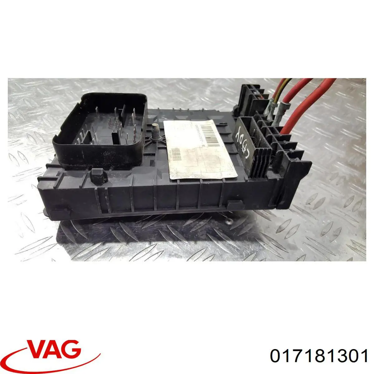  VAG 017181301 цена, от 12.67 USD