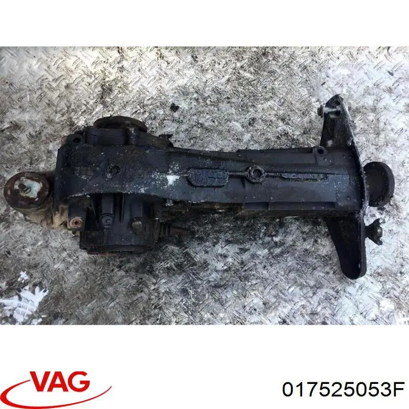 Купить 017525053F VAG 