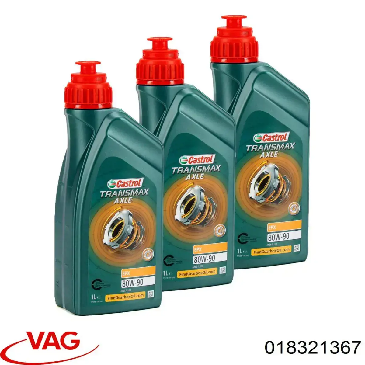  VAG 018321367 цена, от 9.23 USD