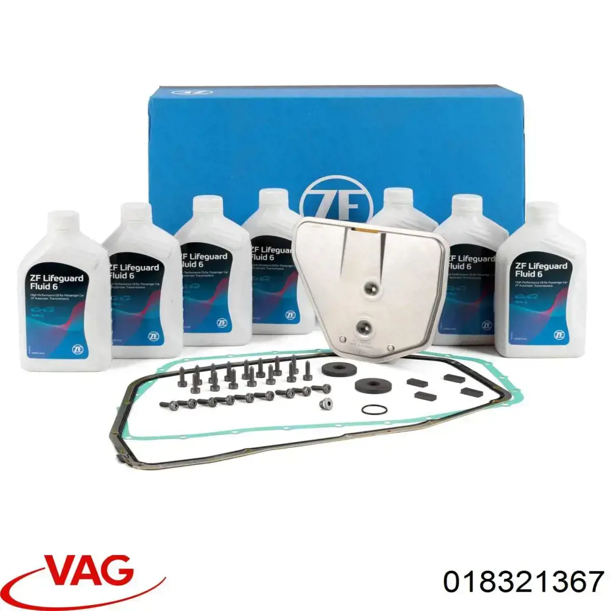 Купить 018321367 VAG 