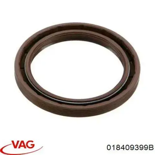 Сальник хвостовика редуктора переднего моста VAG 01V409400 цена, от 25.18 USD