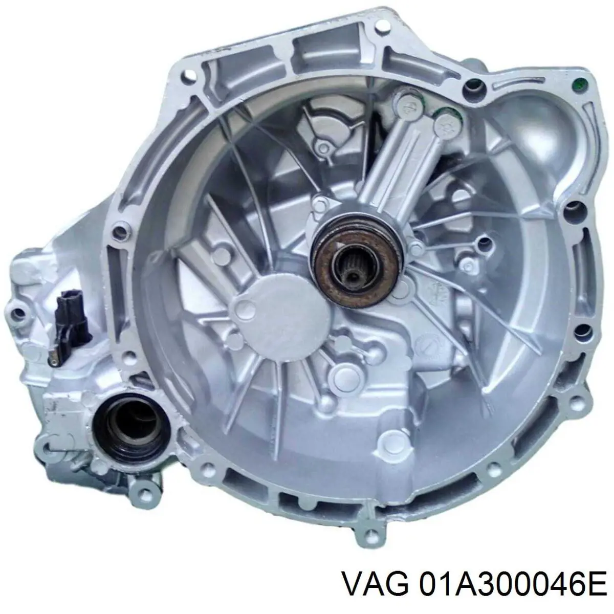 01A300046EX VAG 