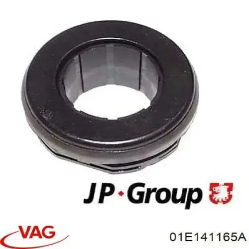 Выжимной подшипник 01E141165A VAG