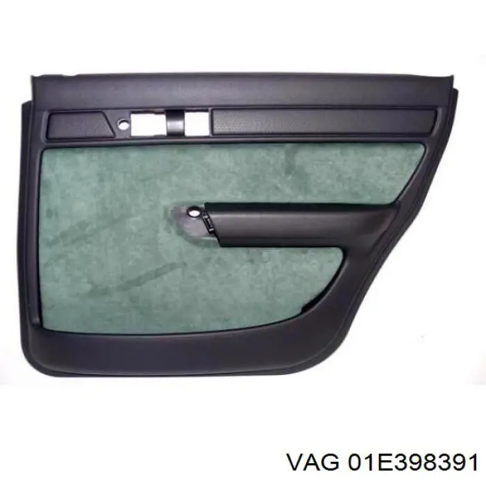  01E398391 VAG
