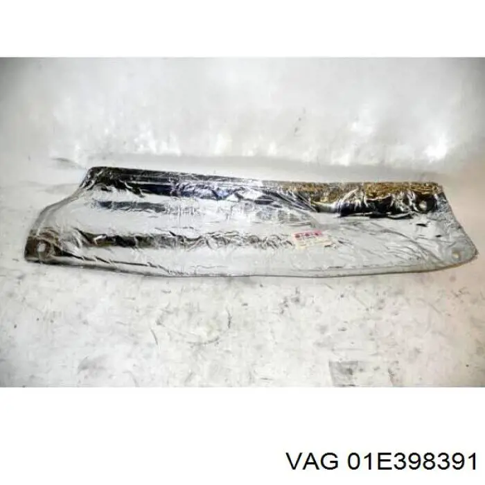 Купить 01E398391 VAG 