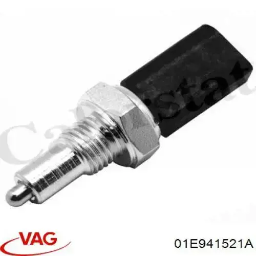 01E941521A VAG Датчик включения фонарей заднего хода