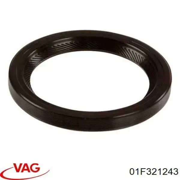 01F321243 VAG Anillo Reten Caja De Cambios original y equivalente