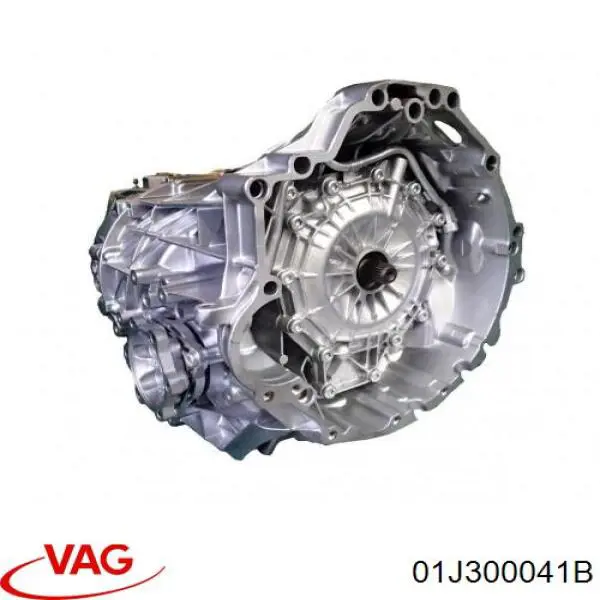  01J300041BX VAG