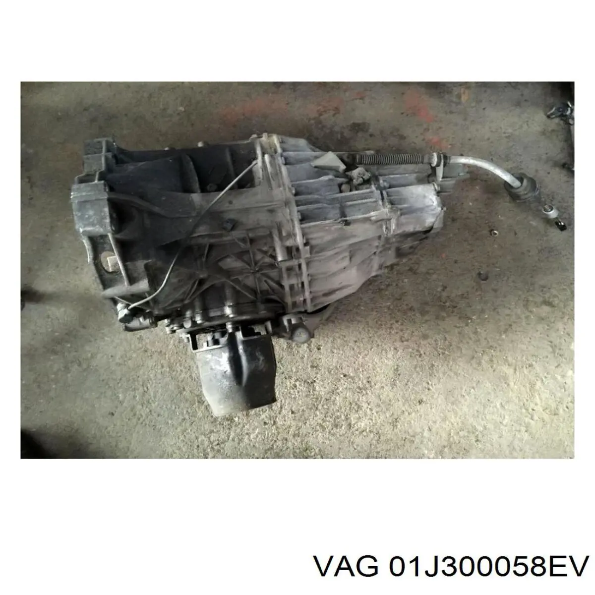  01J300058E VAG