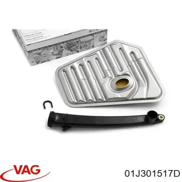 Фильтр коробки автомат AND 3G301001 цена, от 13.05 USD