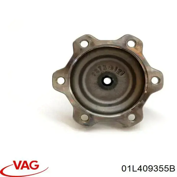 01L409355B VAG 