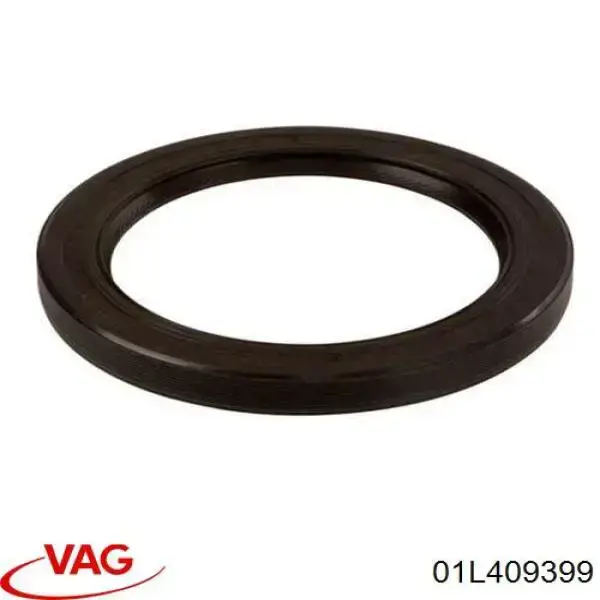Левый сальник полуоси 01L409399 VAG