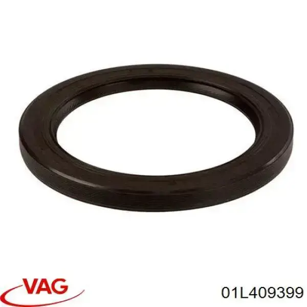 Сальник левой полуоси переднего моста VAG 01L409399