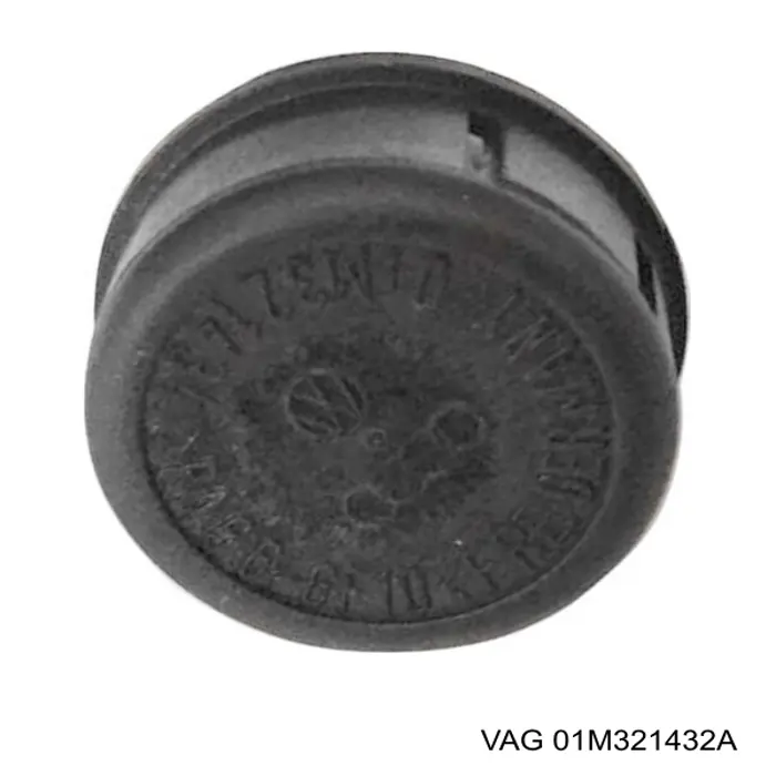 Пробка поддона АКПП VAG 01M321432A цена, от 11.89 USD