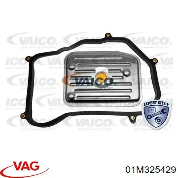 Купить 01M325429 VAG Фильтр автоматической коробки передач