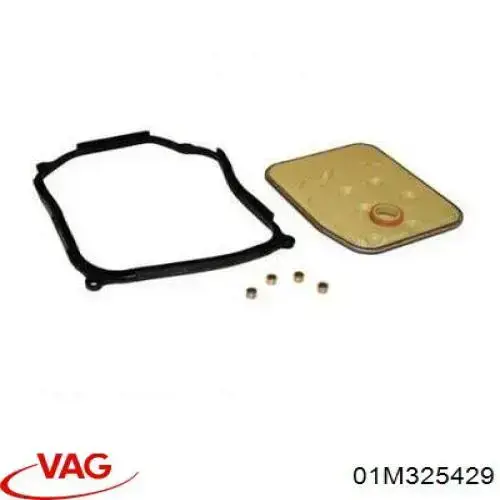Купить 01M325429 VAG Фильтр автоматической коробки передач