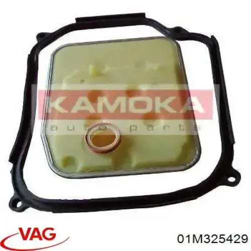 Фильтр АКПП 01M325429 VAG