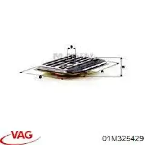 Фильтр коробки автомат VAG 01M325429 цена, от 28.29 USD