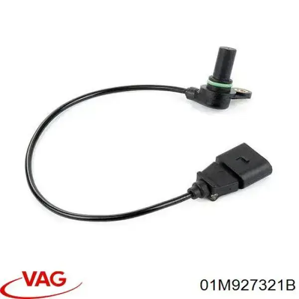 Датчик скорости VAG 01M927321B цена, от 16.40 USD
