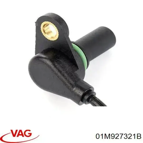 01M927321B VAG Датчик скорости спидометра