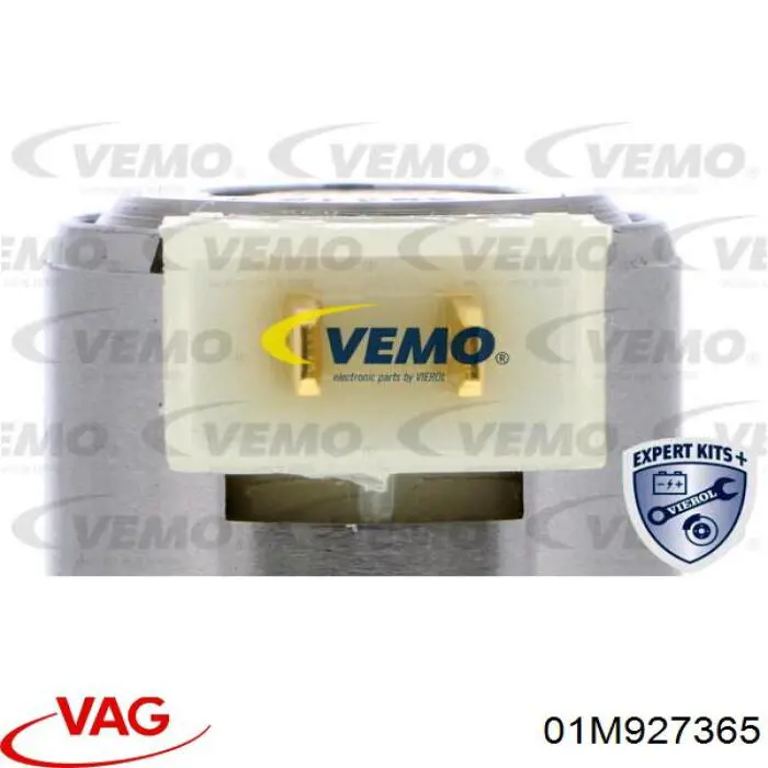 Жгут проводов АКПП VAG 01M927365 цена, от 62.06 USD
