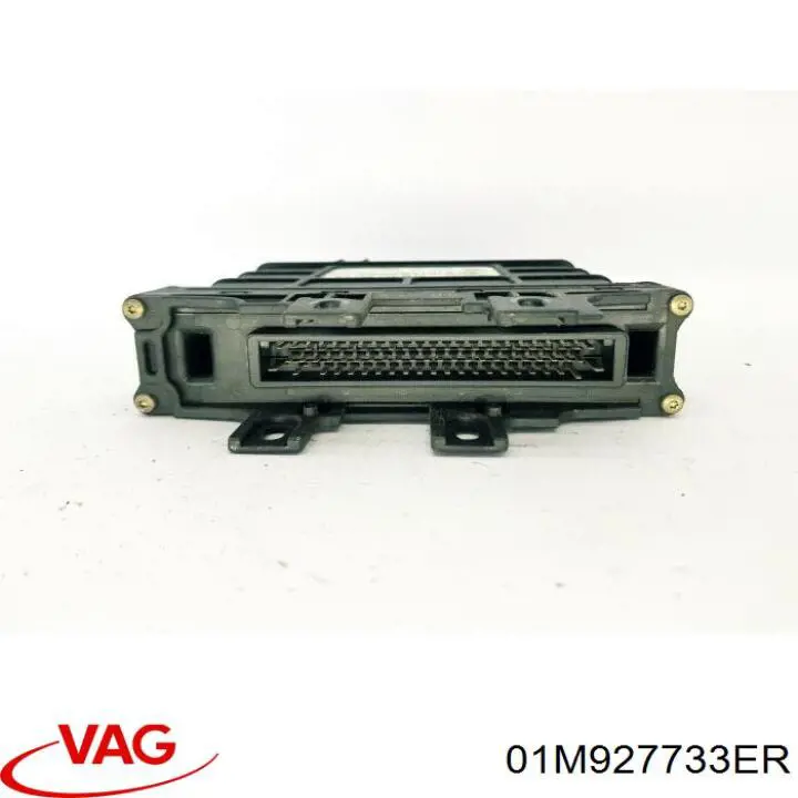 01M927733ER VAG 