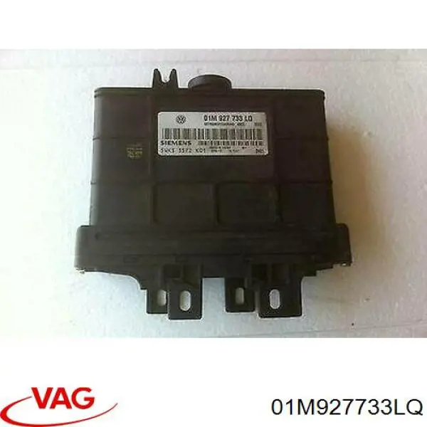  01M927733LQ VAG