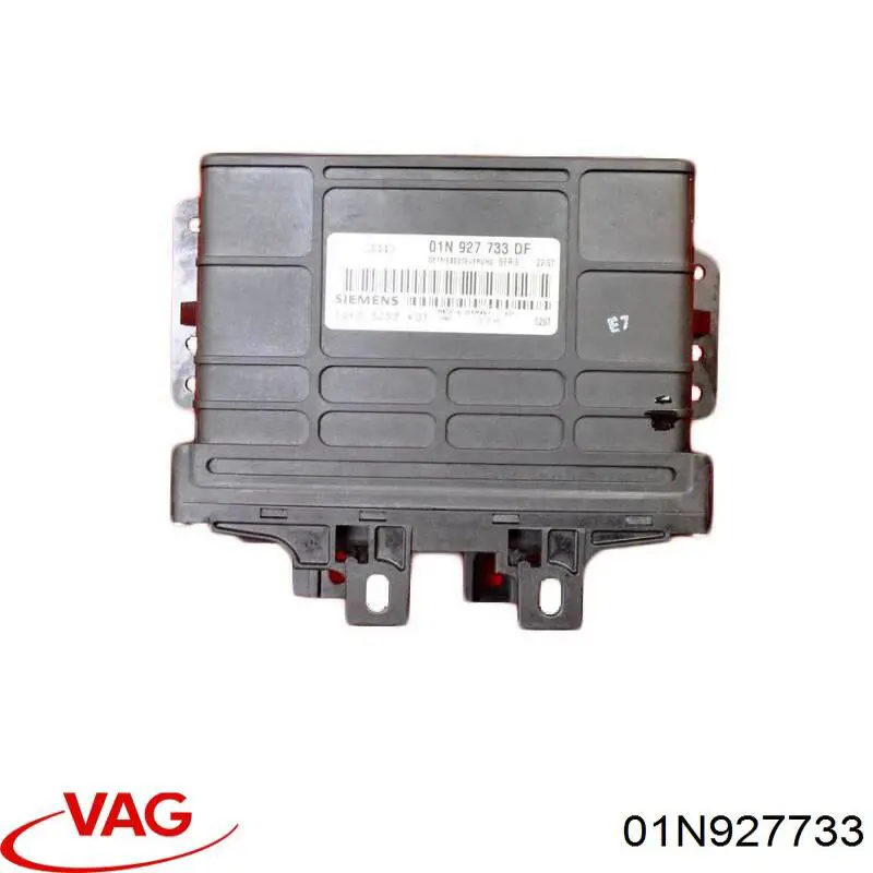  VAG 01N927733 цена, от 252.93 USD