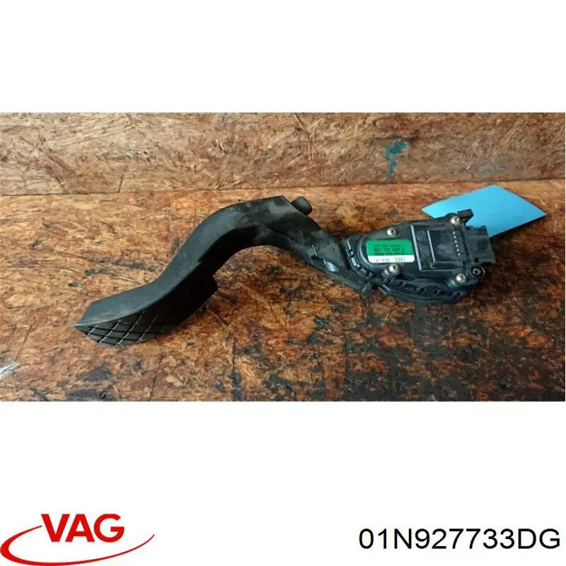 Купить 01N927733EJ VAG 