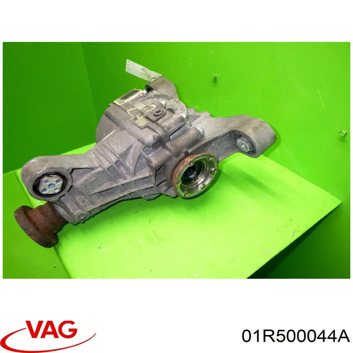  VAG 01R500044A цена, от 220.89 USD