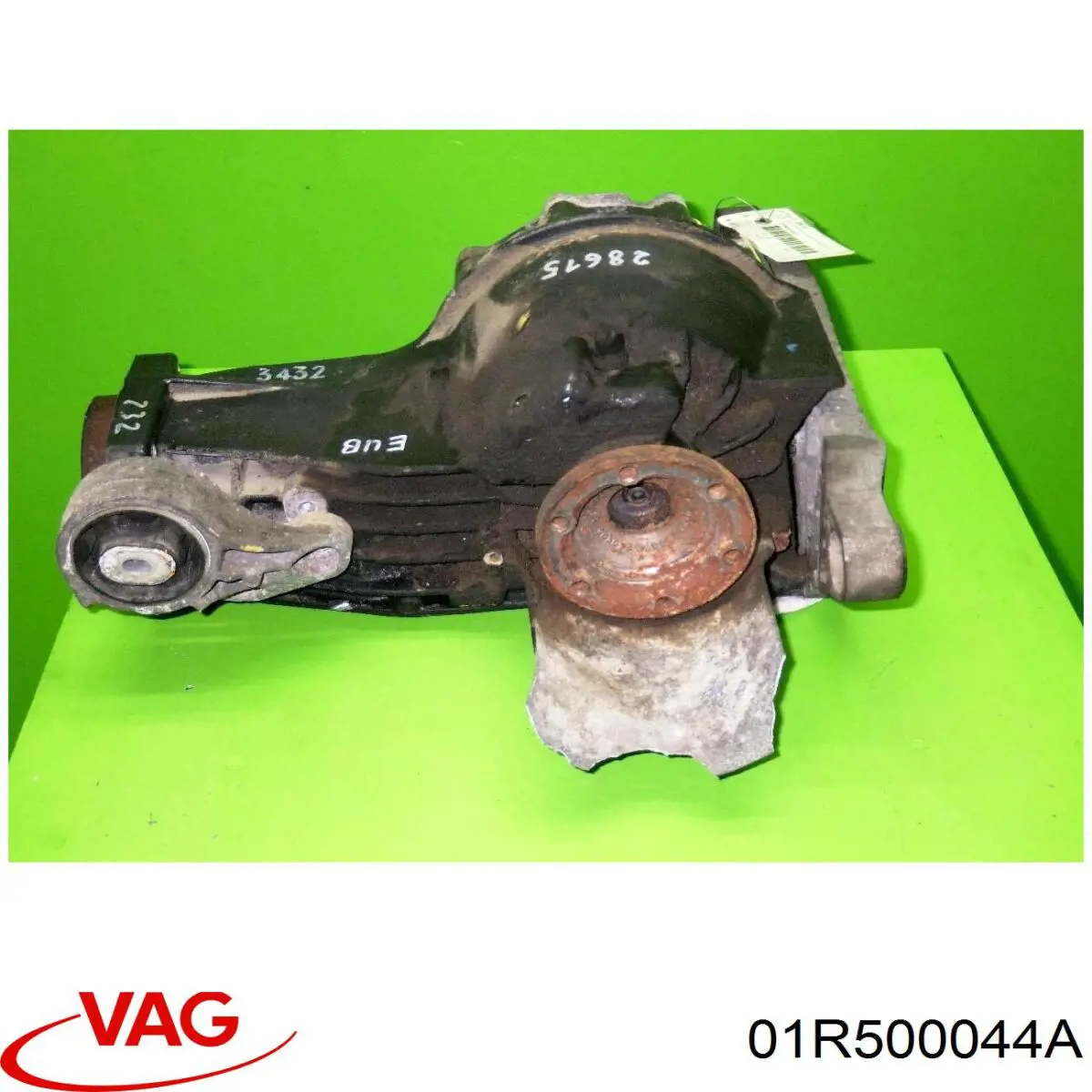 Купить 01R500044A VAG 