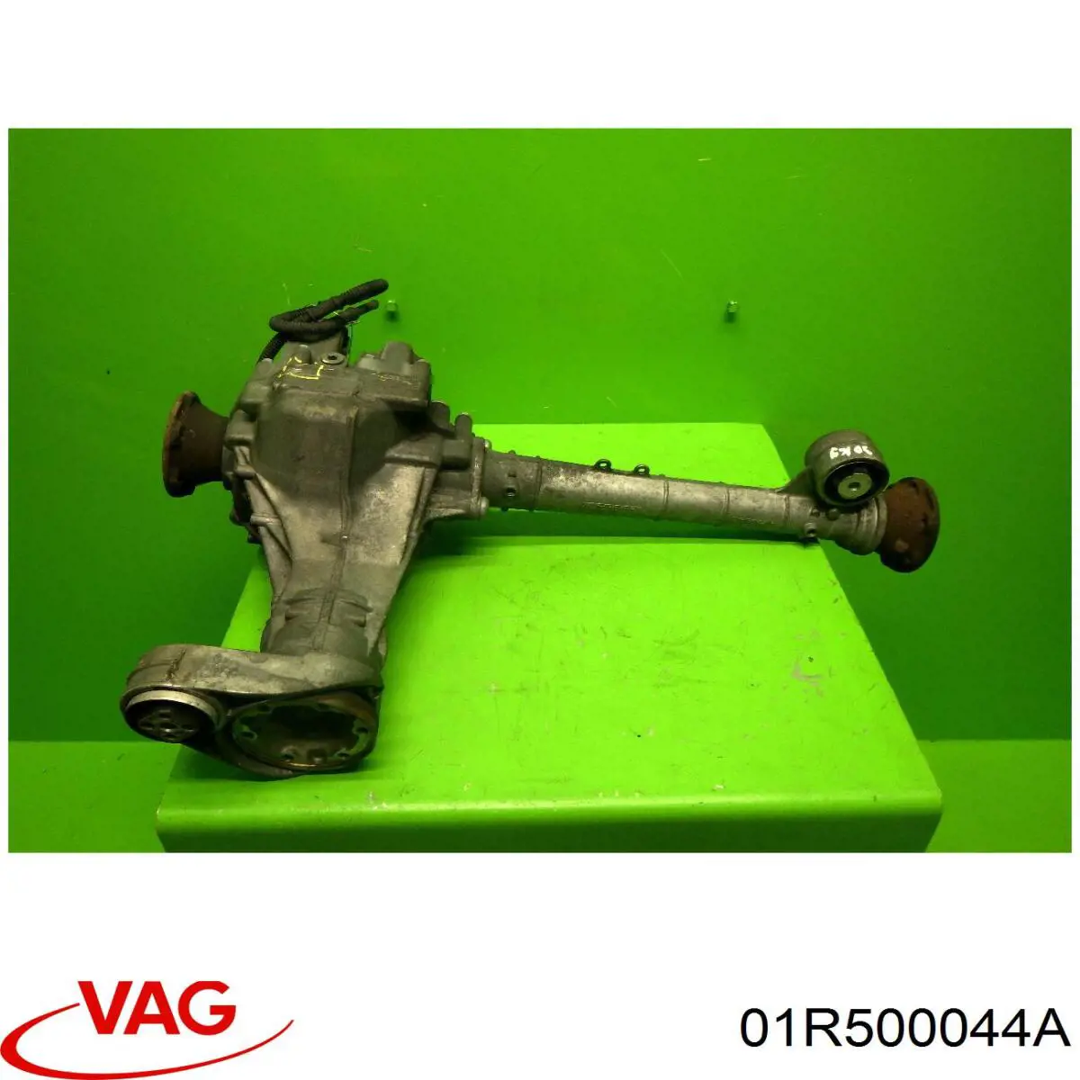  VAG 01R500044A