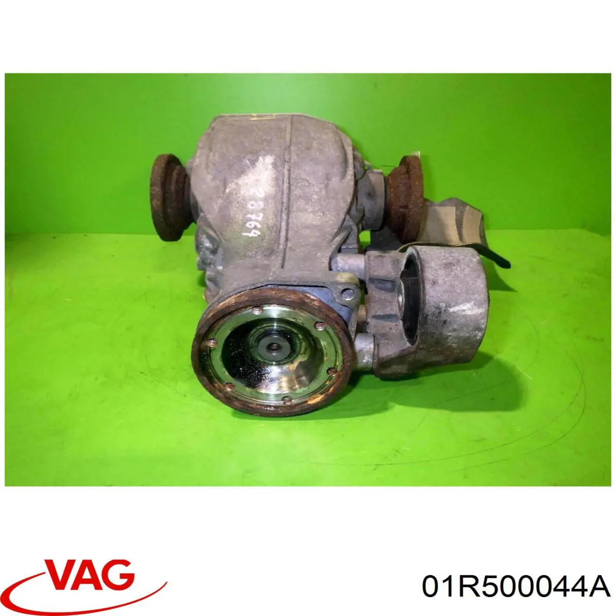 VAG 01R500044A цена, от 220.89 USD
