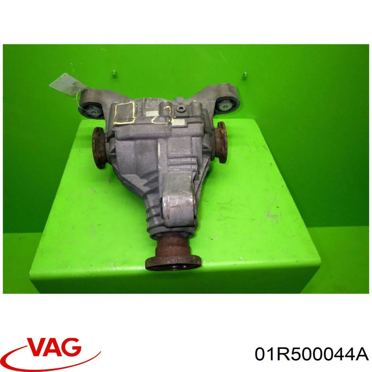 Купить 01R500044A VAG 