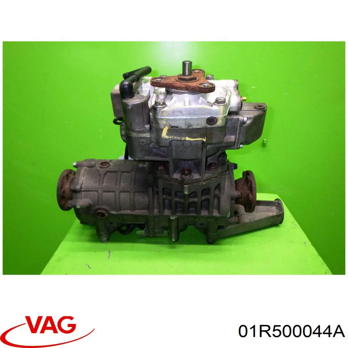  01R500044A VAG
