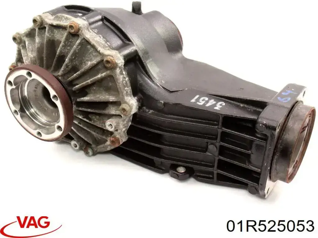 01R525053 VAG 