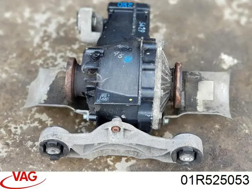  01R525053 VAG