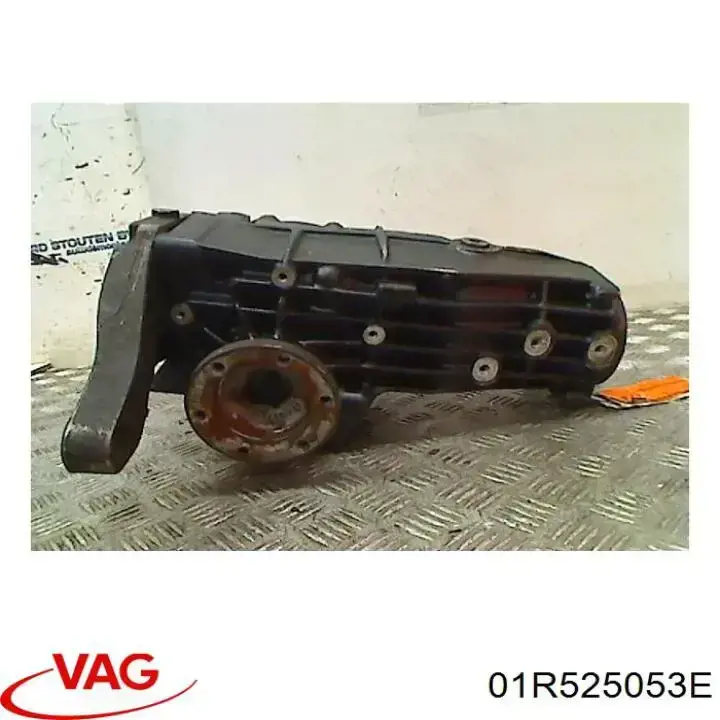  01R525053E VAG