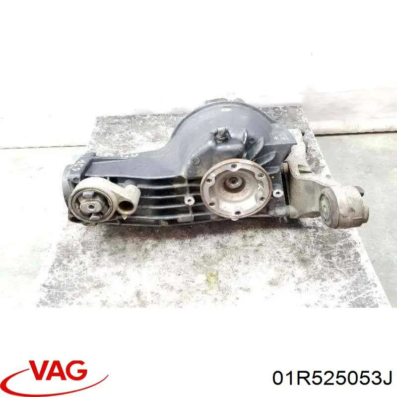  VAG 01R525053J цена, от 826.25 USD