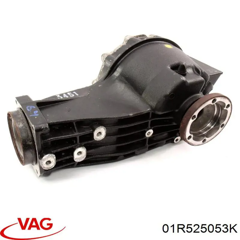 Купить 01R525053K VAG 