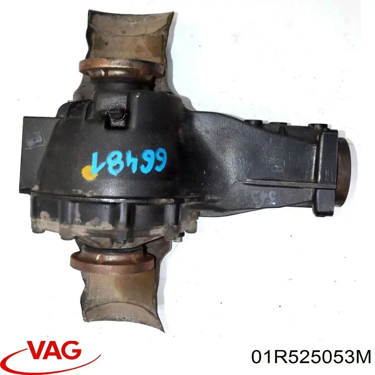  VAG 01R525053M цена, от 120.36 USD