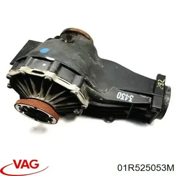  01R525053M VAG