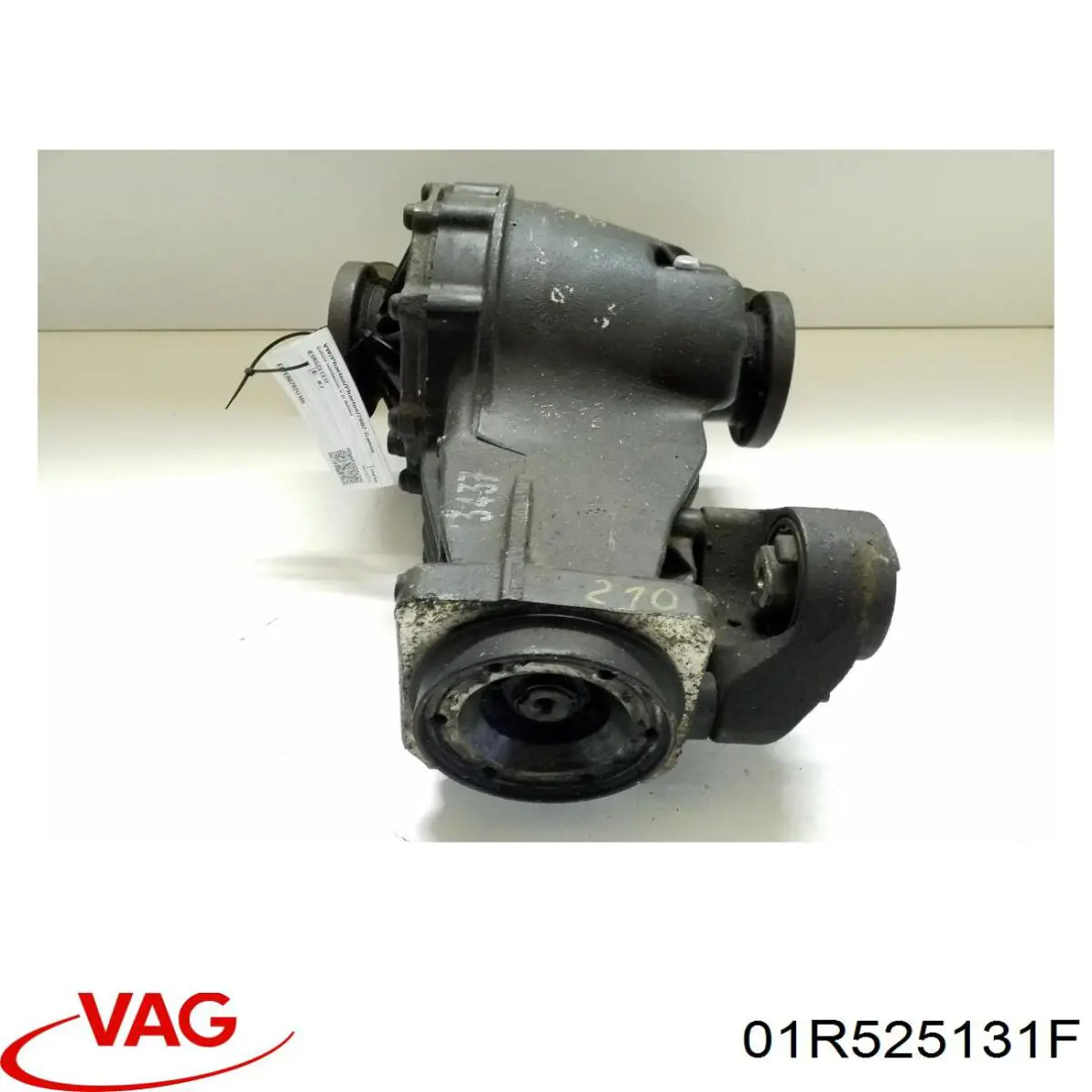  VAG 01R525131F цена, от 209.06 USD