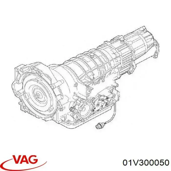  01V300050 VAG