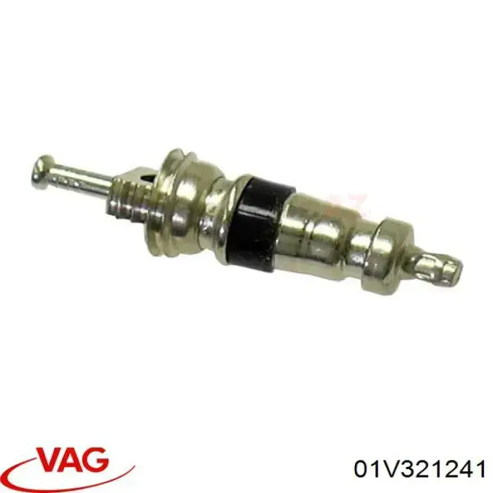 Купить 99630711500 VAG Насос масляный АКПП
