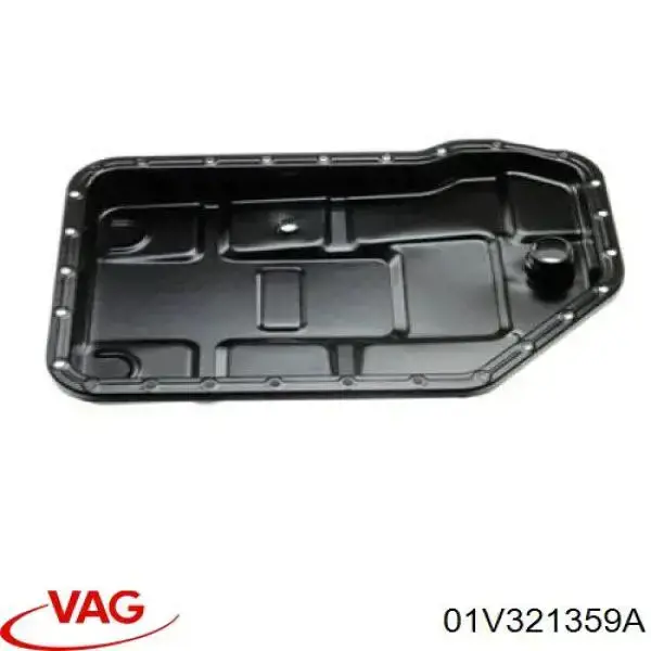 Поддон АКПП VAG 01V321359A цена, от 32.77 USD